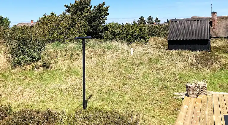 Holiday home in Blåvand