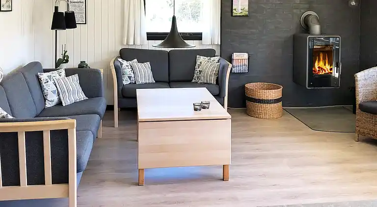 Holiday home in Blåvand