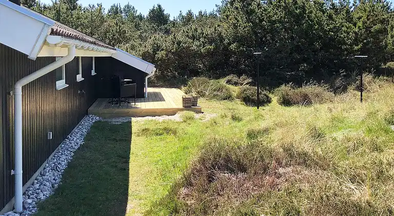 Holiday home in Blåvand