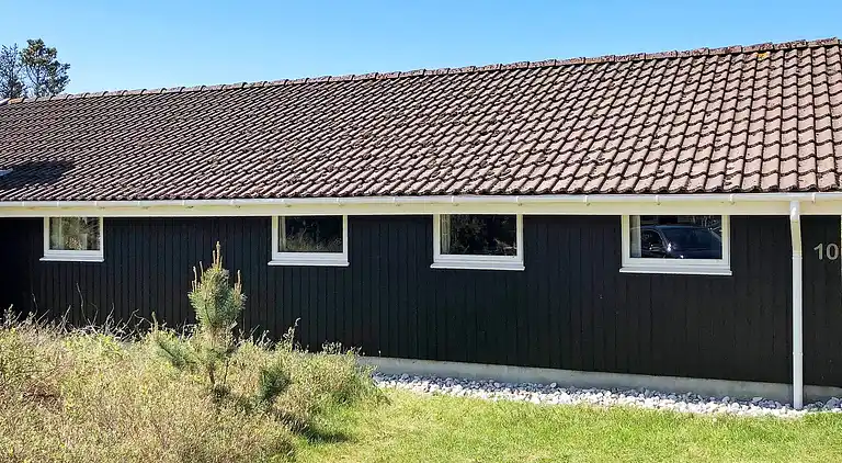 Holiday home in Blåvand