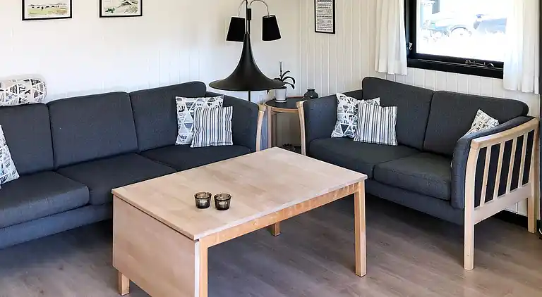 Holiday home in Blåvand
