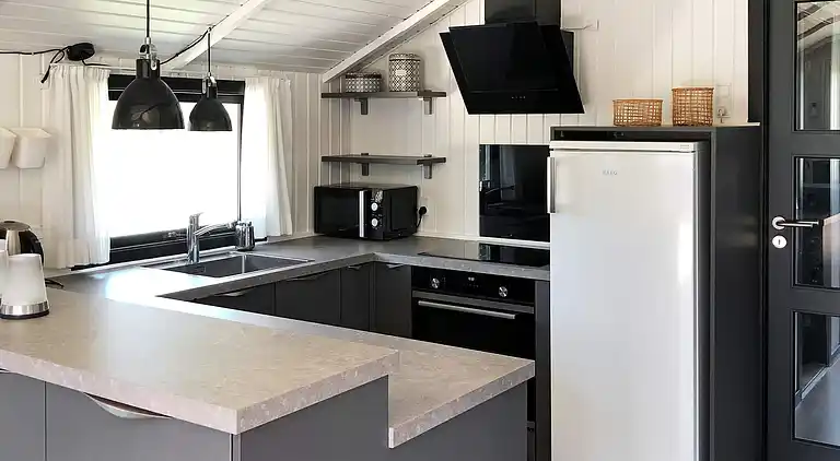 Holiday home in Blåvand