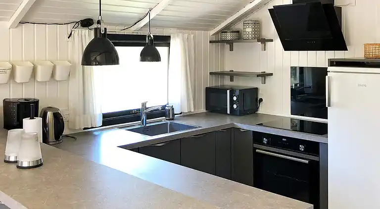 Holiday home in Blåvand