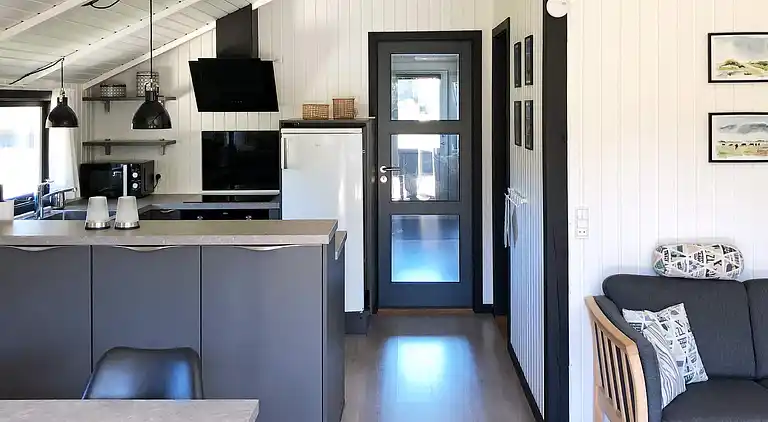 Holiday home in Blåvand