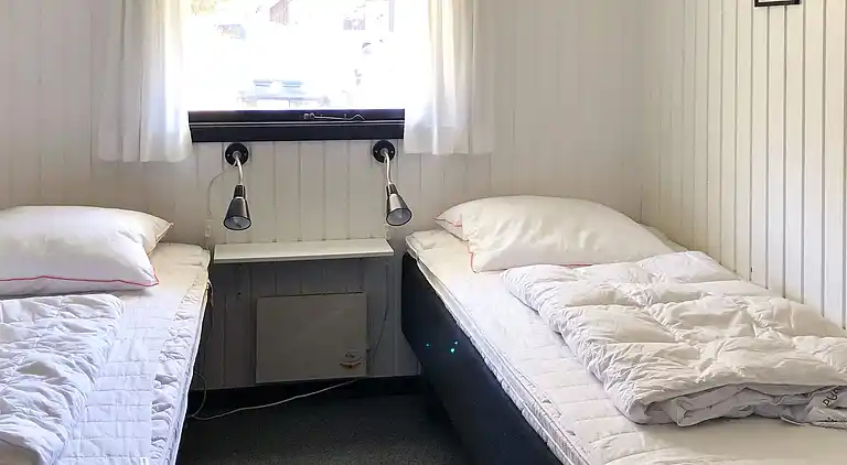 Holiday home in Blåvand