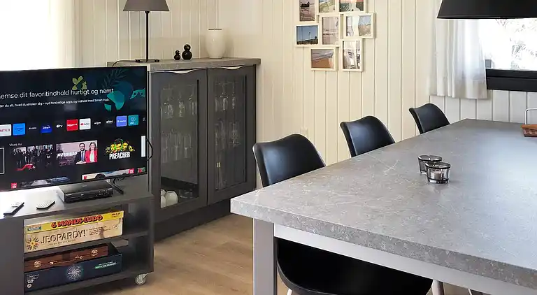 Holiday home in Blåvand