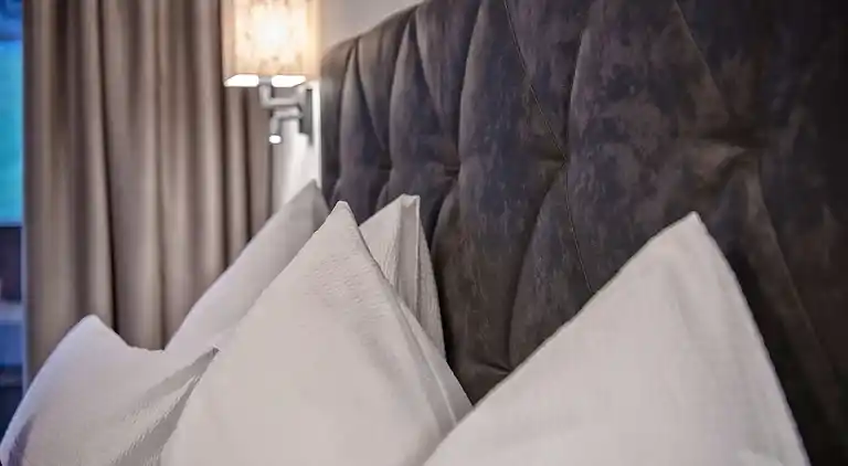 Gårdhus i Schwendau