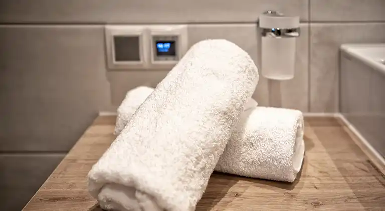 Gårdhus i Schwendau