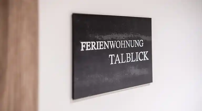 Gårdhus i Schwendau