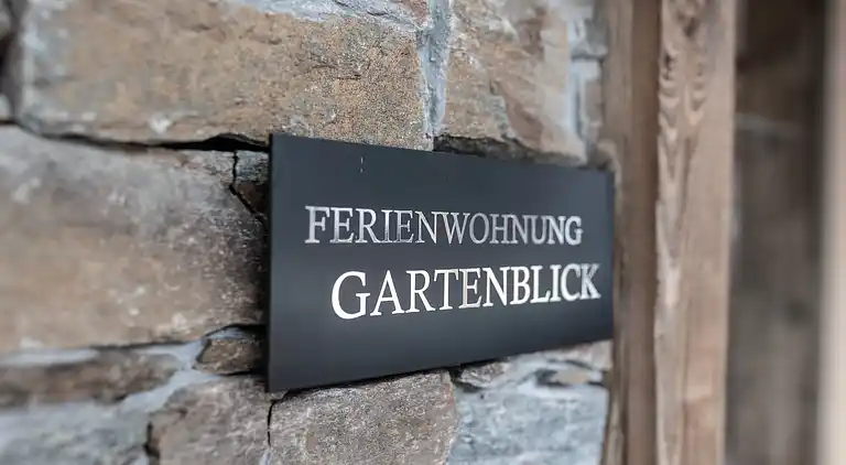 Farm house in Schwendau