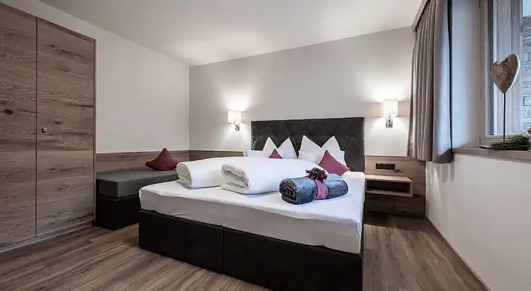 Farm house in Schwendau