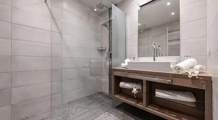 Farm house in Schwendau