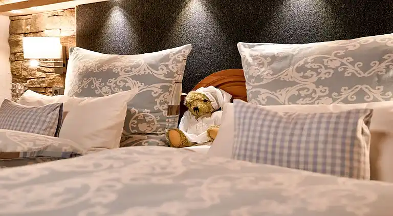 Ferienhaus in Silberberg