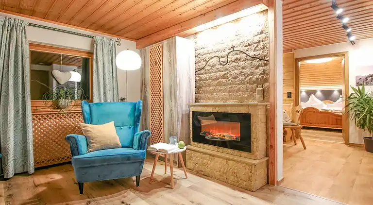 Ferienhaus in Silberberg