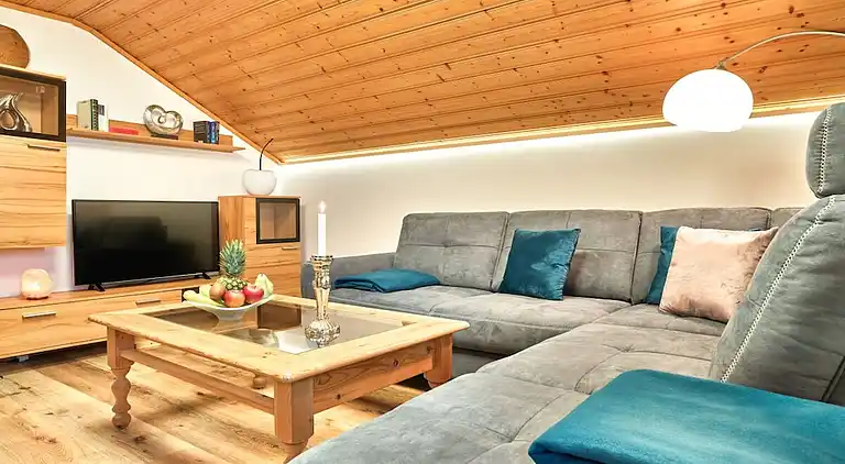 Ferienhaus in Silberberg