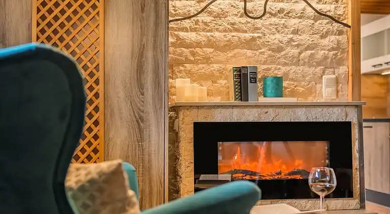 Ferienhaus in Silberberg