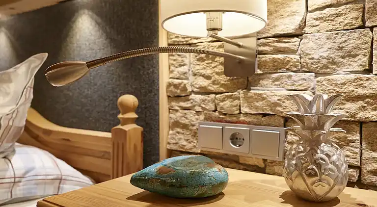 Ferienhaus in Silberberg