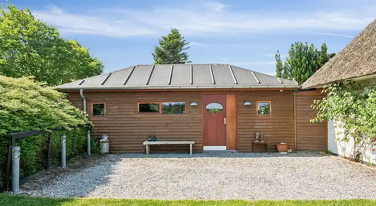 Gemütliches Bauernhaus mit fantastischer Umgebung