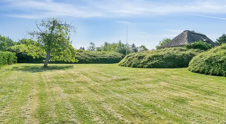 Gemütliches Bauernhaus mit fantastischer Umgebung