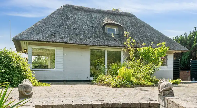 Gemütliches Bauernhaus mit fantastischer Umgebung