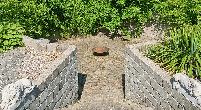 Gemütliches Bauernhaus mit fantastischer Umgebung