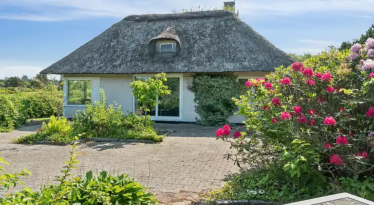 Gemütliches Bauernhaus mit fantastischer Umgebung