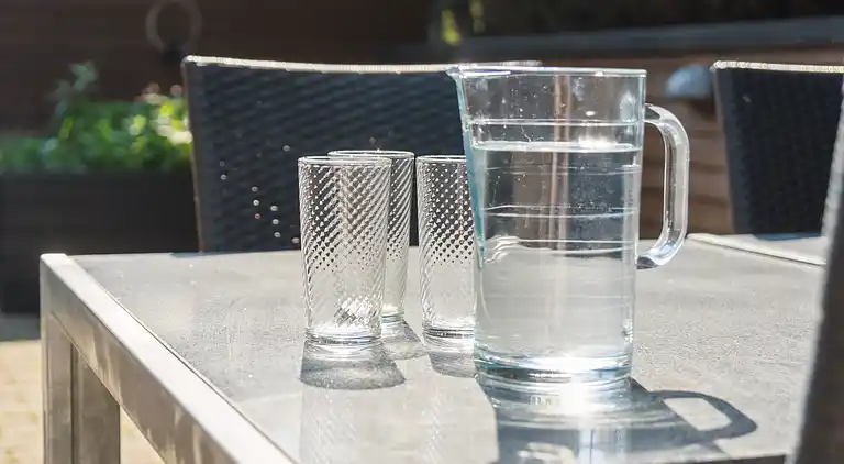 Gemütliches Bauernhaus mit fantastischer Umgebung