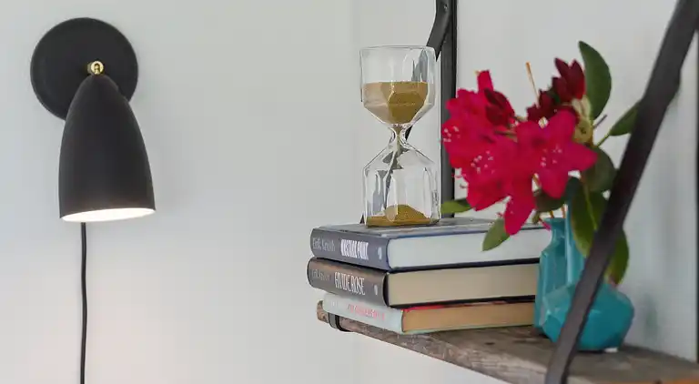 Gemütliches Bauernhaus mit fantastischer Umgebung