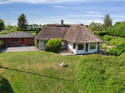 Bævervej 5
