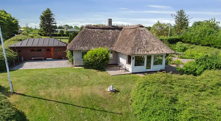 Gemütliches Bauernhaus mit fantastischer Umgebung