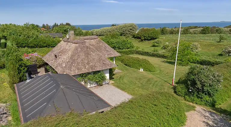 Gemütliches Bauernhaus mit fantastischer Umgebung