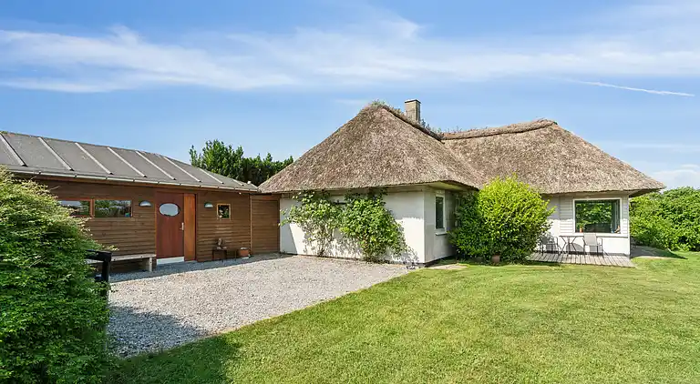 Gemütliches Bauernhaus mit fantastischer Umgebung