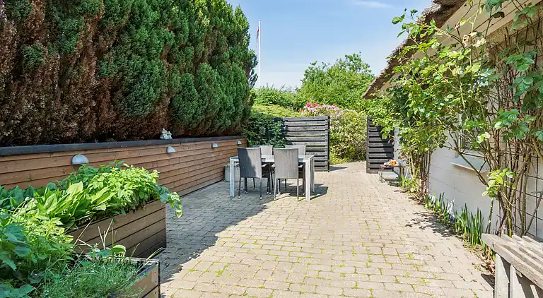 Gemütliches Bauernhaus mit fantastischer Umgebung