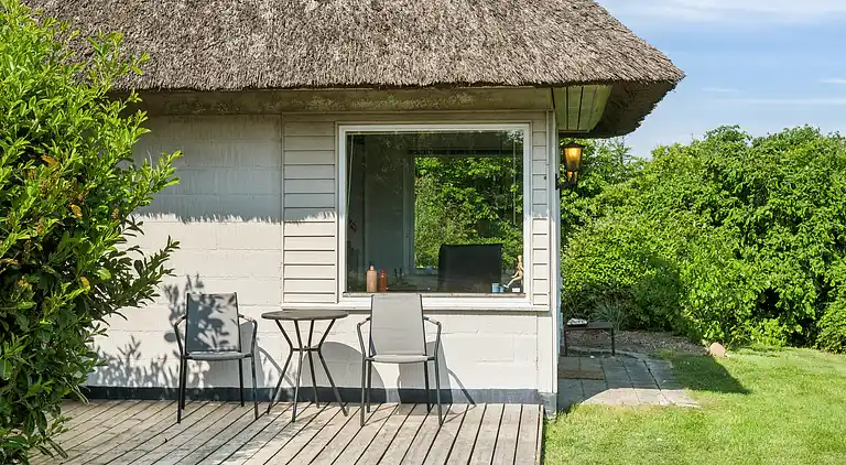 Gemütliches Bauernhaus mit fantastischer Umgebung