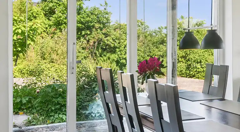 Gemütliches Bauernhaus mit fantastischer Umgebung