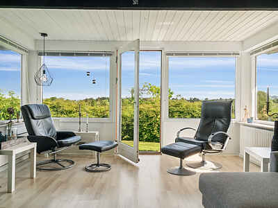 Bævervej 5, Ertebølle