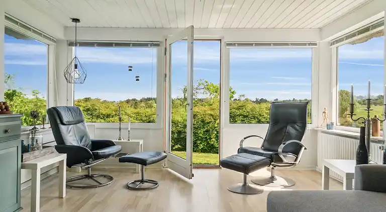 Gemütliches Bauernhaus mit fantastischer Umgebung