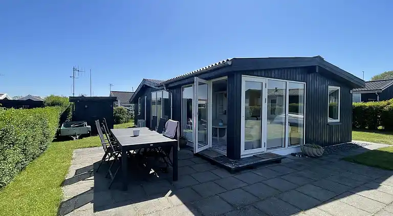 Sommerhus i Sæby