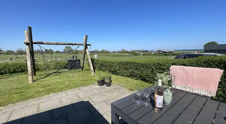 Sommerhus i Sæby