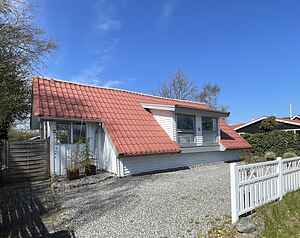 Holiday home in Sæby