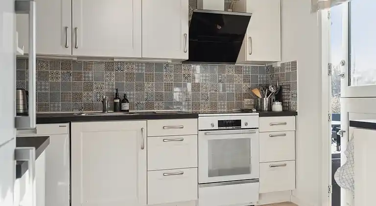 Gemütliches Ferienhaus nur 500 m zum strand