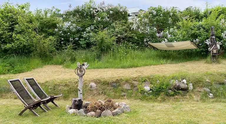 Skønt og stort sommerhus nær ved Roskilde Fjord