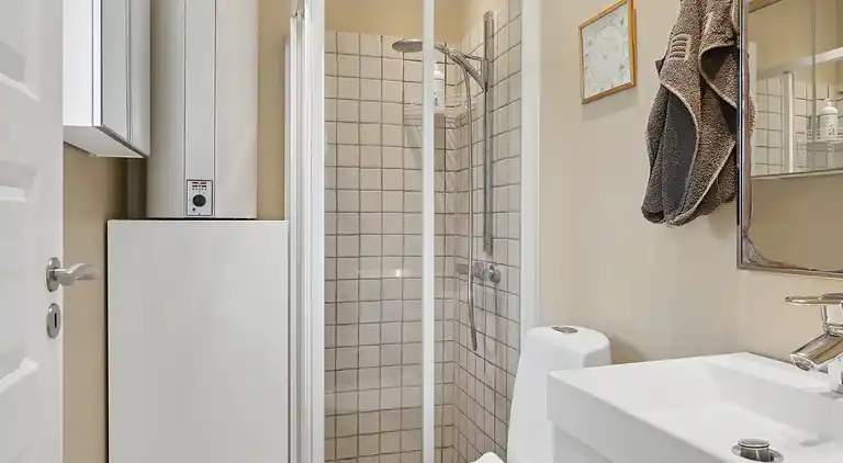 Skønt og stort sommerhus nær ved Roskilde Fjord