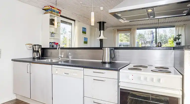 Holiday home in Nibe