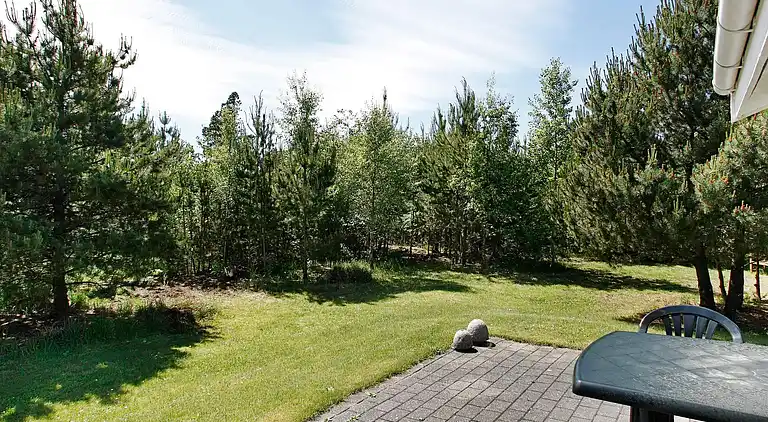 Holiday home in Fjerritslev