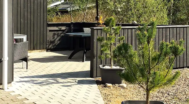 Holiday home in Fjerritslev