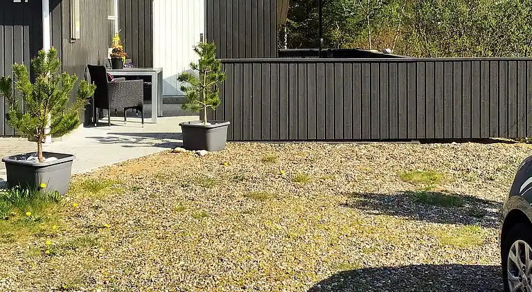 Holiday home in Fjerritslev