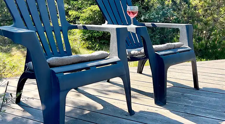 Semesterbostad i Ålbæk