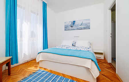 Apartment in Rab