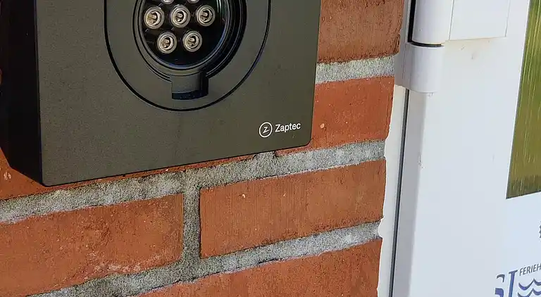 Sommerhus i Harboøre